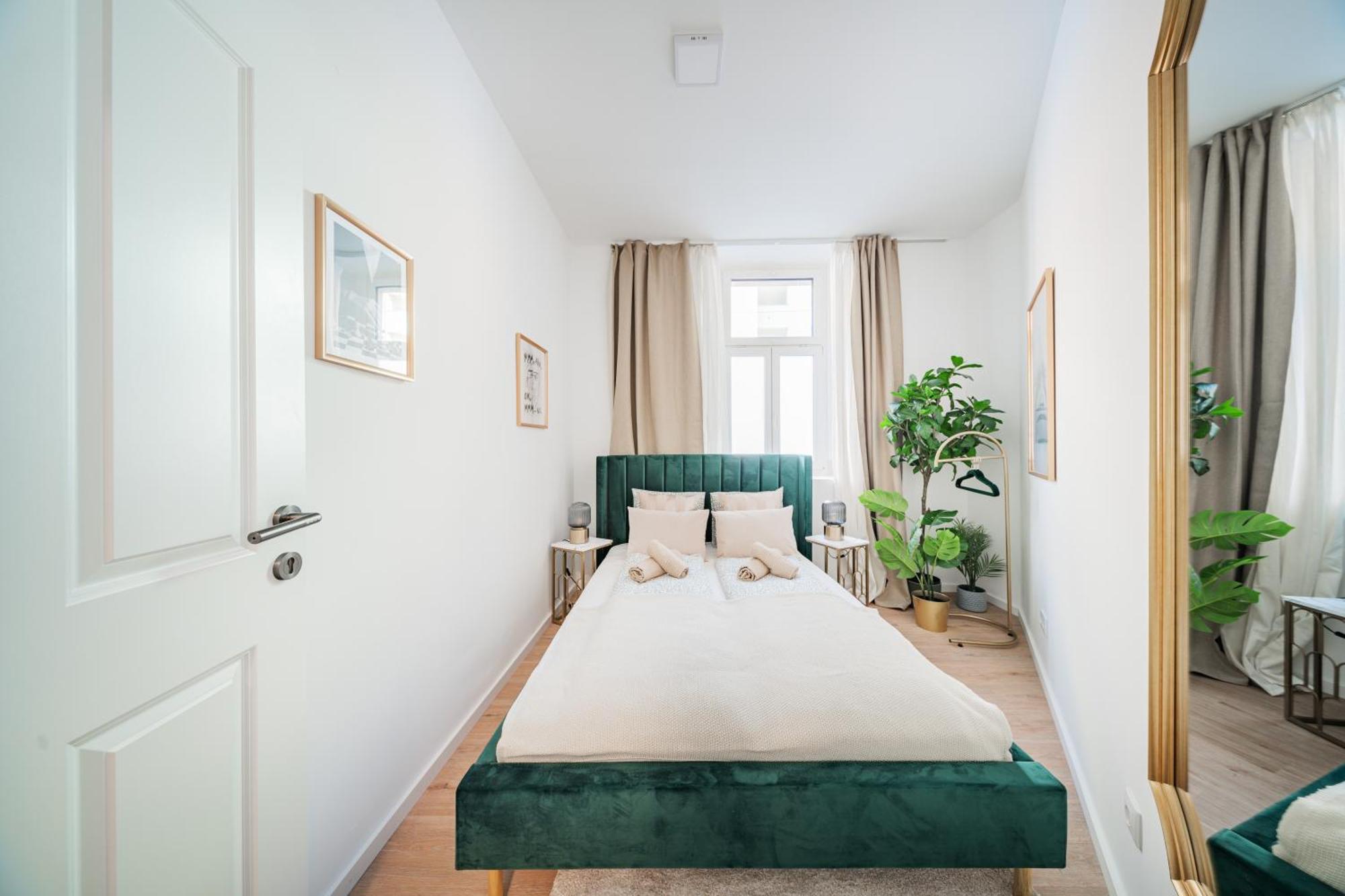 Seven Rooms Vienna Exterior photo