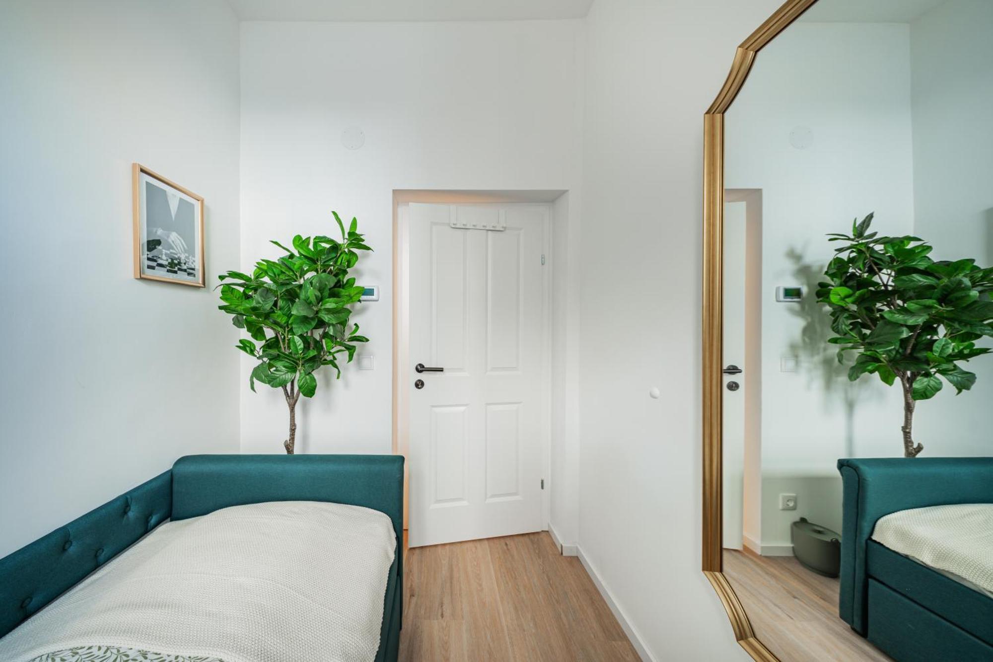 Seven Rooms Vienna Exterior photo