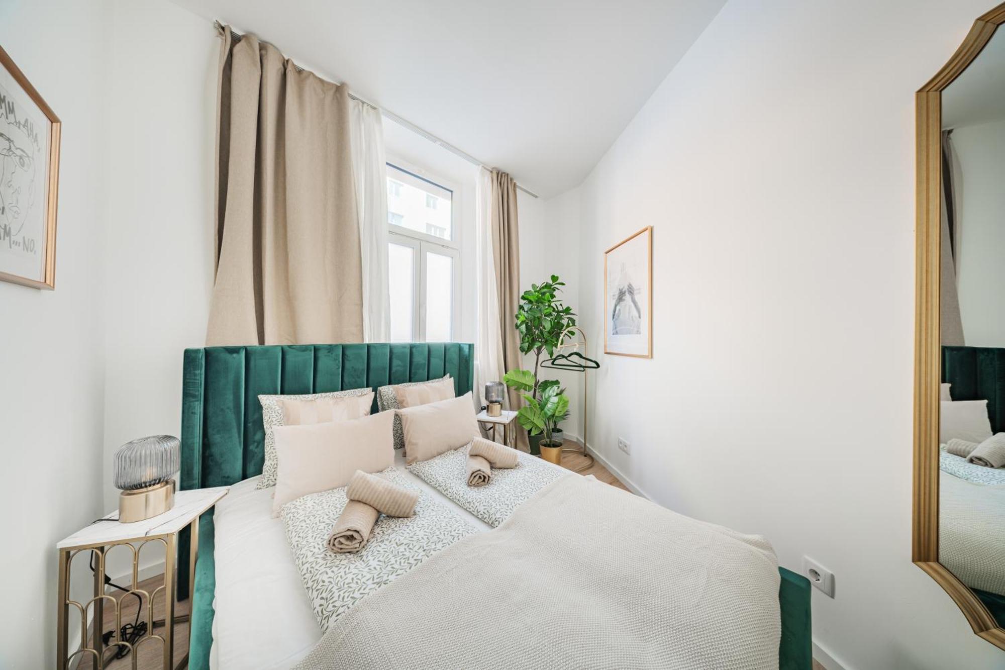 Seven Rooms Vienna Exterior photo